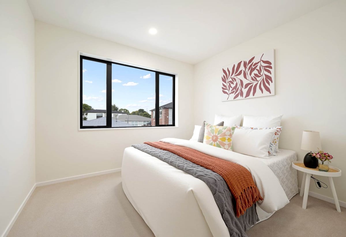 Brandnew standalone 4 beds 2.5 baths home with garage, Lot 1/8 Mawney Road, Henderson, Auckland
