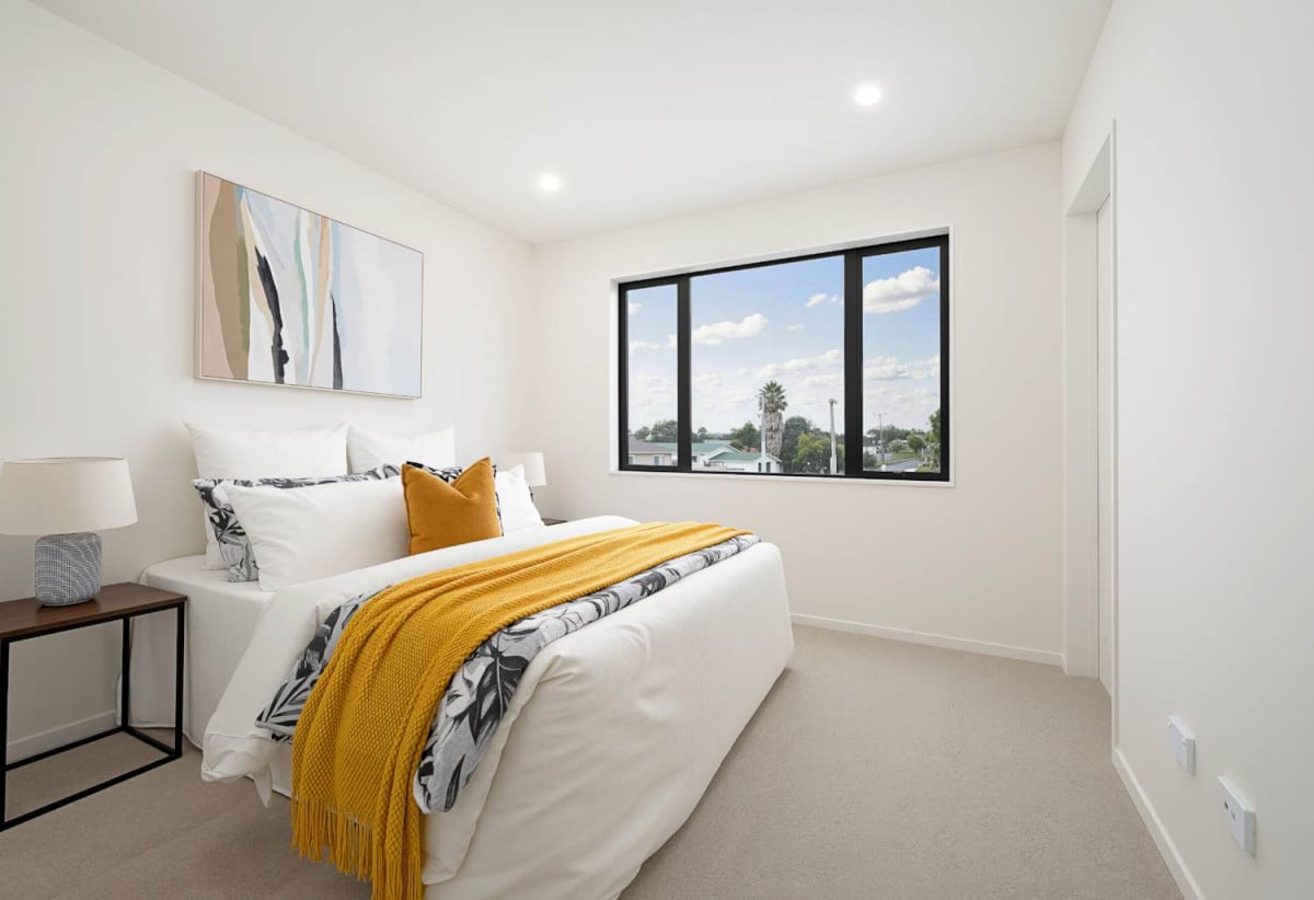 Brandnew standalone 4 beds 2.5 baths home with garage, Lot 1/8 Mawney Road, Henderson, Auckland