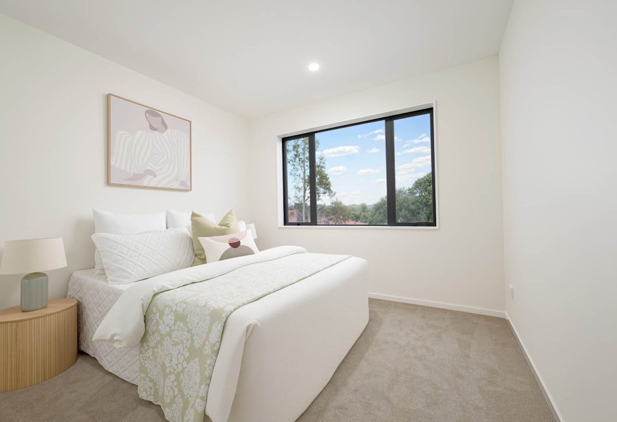 Brandnew standalone 4 beds 2.5 baths home with garage, Lot 1/8 Mawney Road, Henderson, Auckland