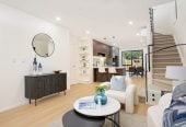 Brandnew standalone 4 beds 2.5 baths home with garage, Lot 1/8 Mawney Road, Henderson, Auckland