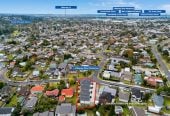 Brandnew standalone 4 beds 2.5 baths home with garage, Lot 1/8 Mawney Road, Henderson, Auckland
