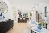 Brandnew standalone 4 beds 2.5 baths home with garage, Lot 1/8 Mawney Road, Henderson, Auckland