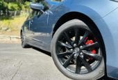 2012 Mazda Atenza 20S SPORTS !! HIGH SPEC !! Station Wagon Tiptronic, New Import, 2,000 cc, 43,165 km