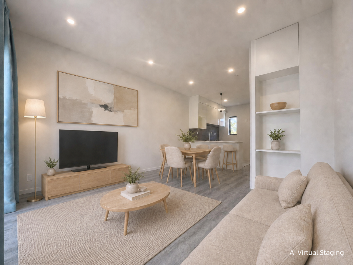 Set within the popular Richmond community in Mount Wellington, 3 beds + study 2.5 baths home with car park, Conjunctionals from all agencies are warmly welcome. 34 Hokoteta Street, Mount Wellington,, Auckland
