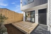 Brandnew standalone 4 beds 2.5 baths home with garage, 4/119 Weymouth Road, Manurewa, Auckland