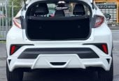 2017 Toyota C-HR G PACKAGE**BODY KIT RV/SUV Automatic, Hybrid, 1,797 cc, 83,198 km