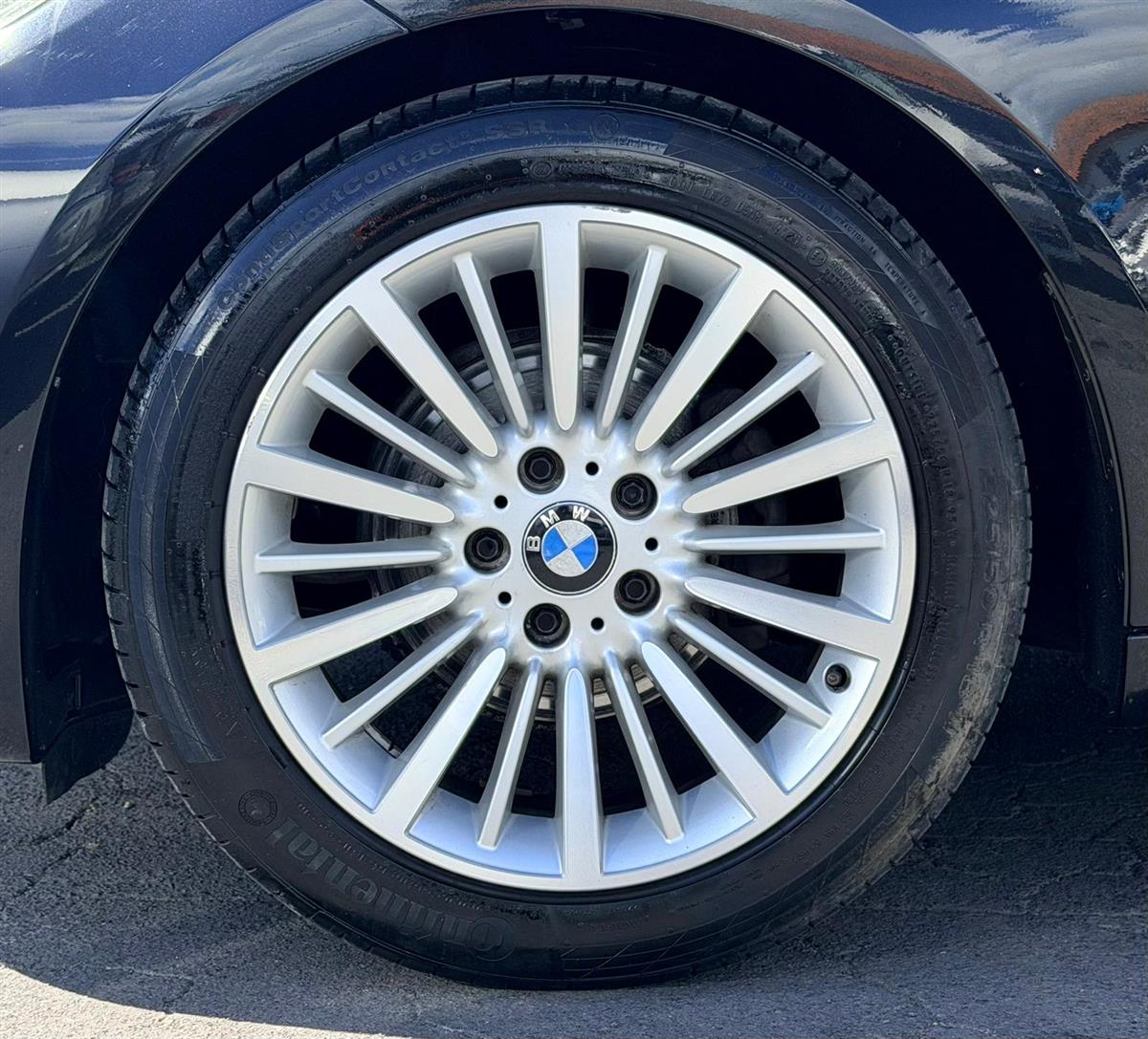 2013 BMW 320i **GT**Leather Seats**Reversing Camera* Sedan Automatic, 1,997 cc, 81,797 km