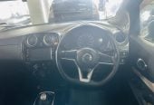 2017 Nissan Ariya E POWER Hatchback Automatic, Hybrid, 1,500 cc, 121,000 km