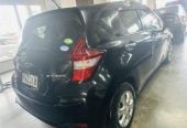 2017 Nissan Ariya E POWER Hatchback Automatic, Hybrid, 1,500 cc, 121,000 km