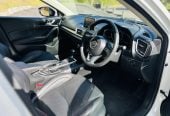 2013 Mazda Axela 20S SPORTS !! TOP SPEC !! Hatchback Tiptronic, New Import, 2,000 cc, 78,630 km