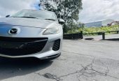2013 Mazda Axela SPORTS !! SKYACTIVE ENGINE !! Hatchback Tiptronic, New Import, 2,000 cc, 46,350 km