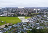 Vendors super motivated to sell, Brandnew standalone 4 beds 2.5 baths home with garage, 106B Edgewater Drive Pakuranga, Auckland