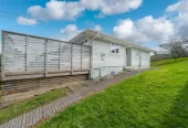 641m2 section, 3 beds 1 bath house with garage, 65 Rosamund Avenue, New Windsor, Auckland
