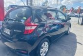 2017 Nissan Ariya E POWER Hatchback Automatic, Hybrid, 1,500 cc, 121,000 km