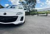 2013 Mazda Axela 20S SPORTS !! HIGH SPEC !! Hatchback Tiptronic, New Import, 2,000 cc, 80,817 km
