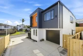 Brandnew standalone 4 beds 2.5 baths home with garage, 3A The Rosebowl Sunnyhills, Auckland