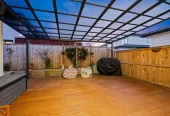 For rent, Ormiston School Zone, 4 beds 3.5 bath house with double garage, Available from 24th August,  68 Castlebane Drive, Flat Bush, Auckland