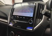 2016 Subaru Impreza SPORTS 2.0i – L Eyesight 2WD/GRADE 4.5 Hatchback Automatic, New Import, 2,000 cc, 65,176 km