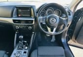 2016 Mazda CX-5 20S SPORTS !! TOP SPEC !! FULLY LOADED !! RV/SUV Tiptronic, New Import, 2,000 cc, 40,883 km