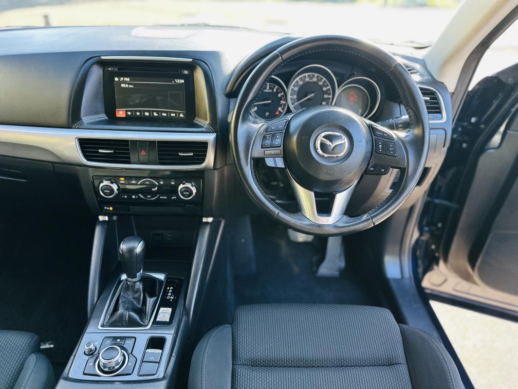 2016 Mazda CX-5 20S SPORTS !! TOP SPEC !! FULLY LOADED !! RV/SUV Tiptronic, New Import, 2,000 cc, 40,883 km