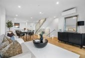 Enquiries Over $1,500,000, 3 beds 3.5 baths home with garage, Freehold title with no body corporate, CCC and titles issued, 12-month maintenance period from settlement, CV: $1,850,000, Individual or bulk purchase options available. 1B Colenso Place Mission Bay, Auckland
