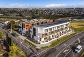 Enquiries Over $1,500,000, 3 beds 3.5 baths home with garage, Freehold title with no body corporate, CCC and titles issued, 12-month maintenance period from settlement, CV: $1,850,000, Individual or bulk purchase options available. 1B Colenso Place Mission Bay, Auckland