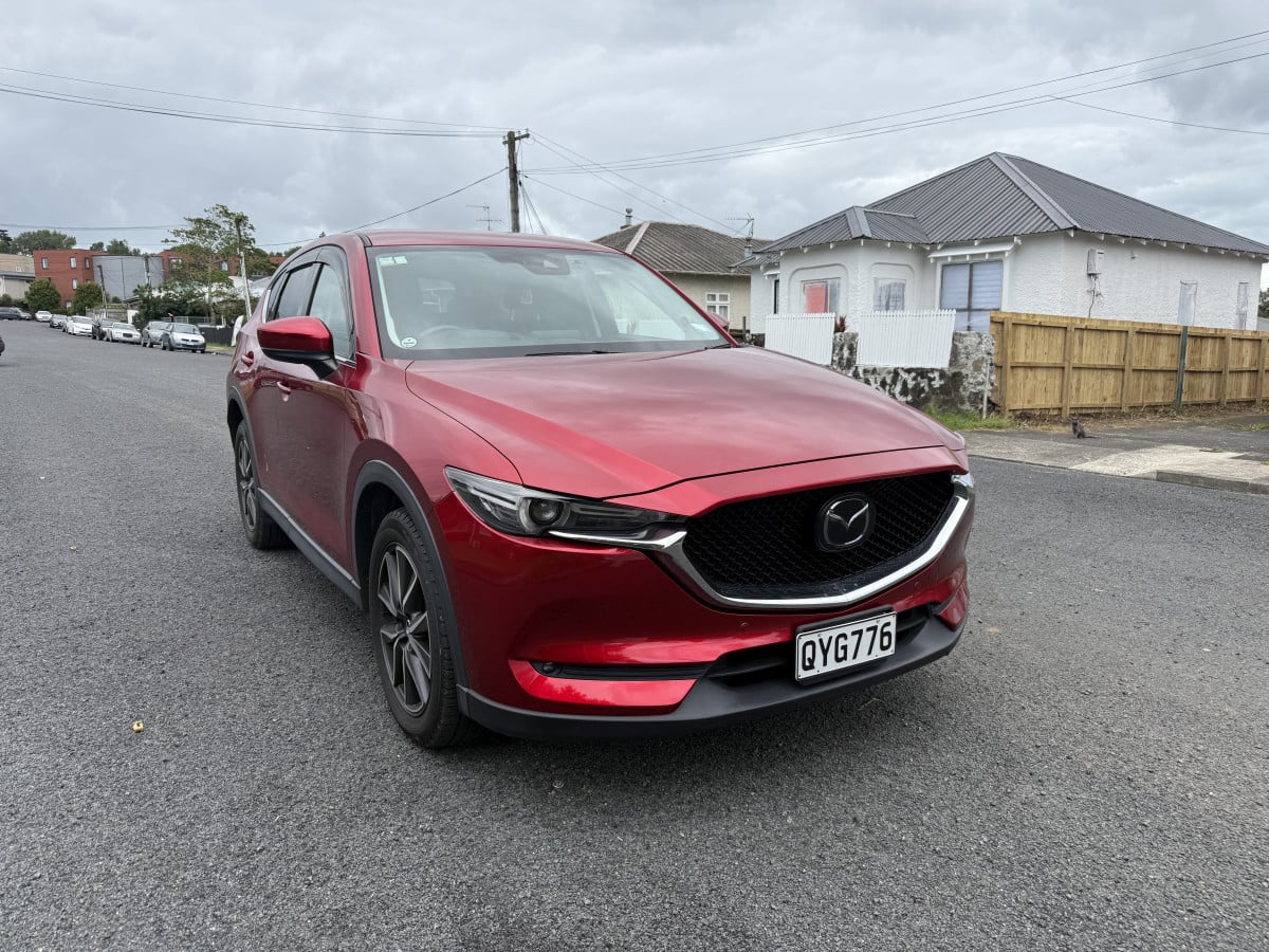2019 Mazda CX-5 25S | Low KMs & Loaded with Features