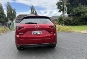 2019 Mazda CX-5 25S | Low KMs & Loaded with Features