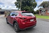 2019 Mazda CX-5 25S | Low KMs & Loaded with Features