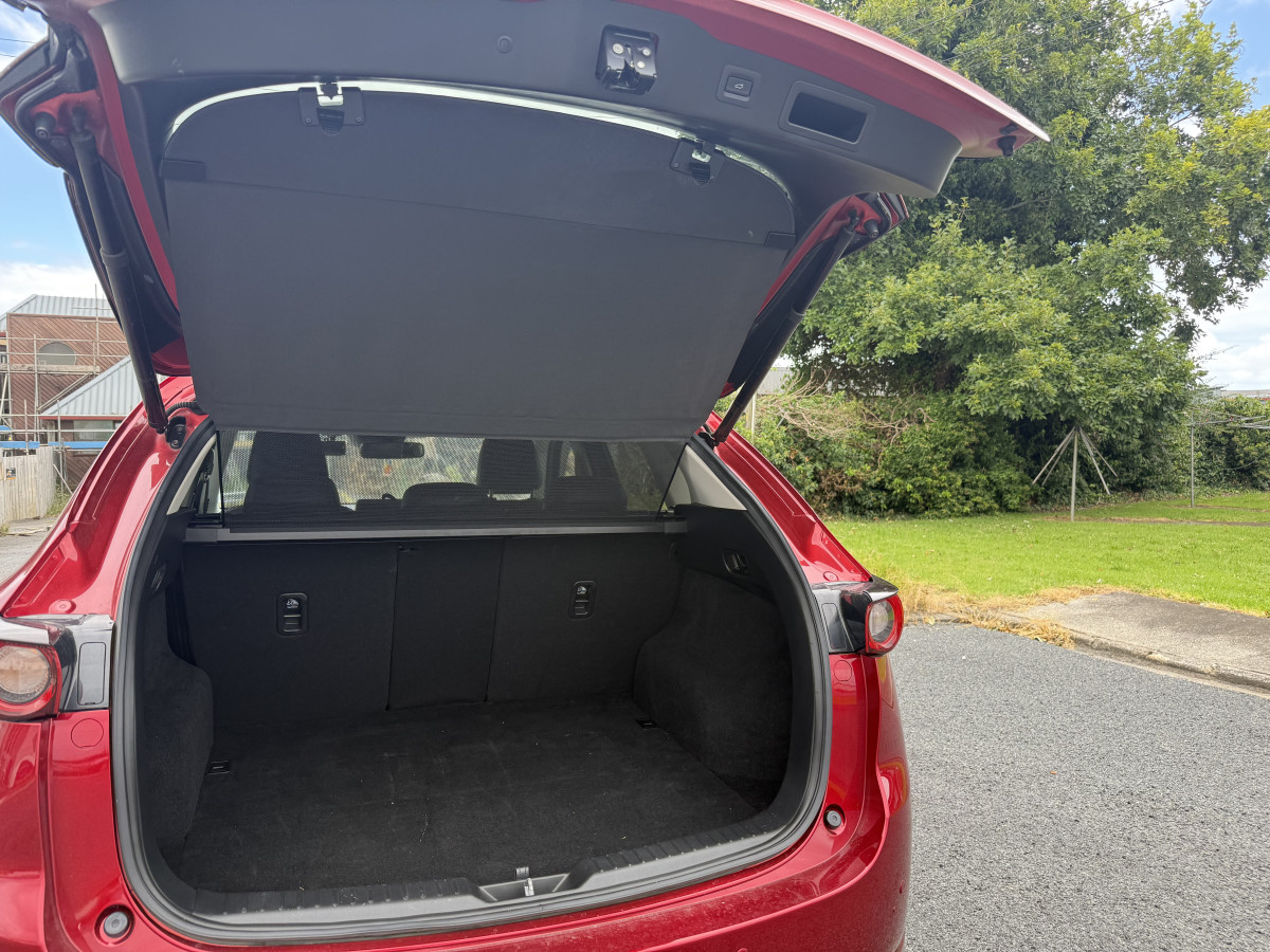 2019 Mazda CX-5 25S | Low KMs & Loaded with Features