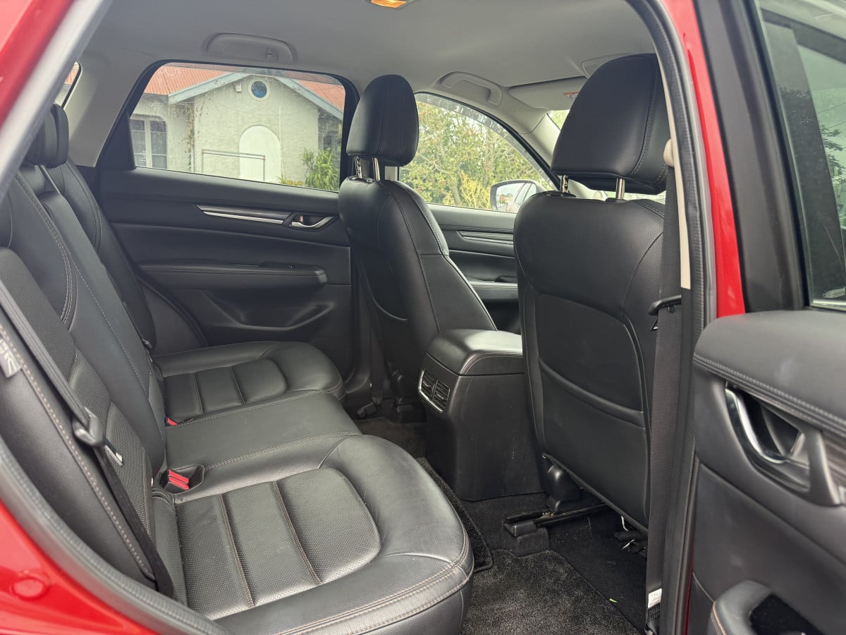 2019 Mazda CX-5 25S | Low KMs & Loaded with Features