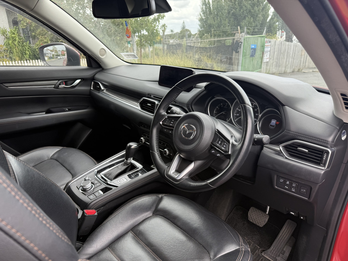 2019 Mazda CX-5 25S | Low KMs & Loaded with Features