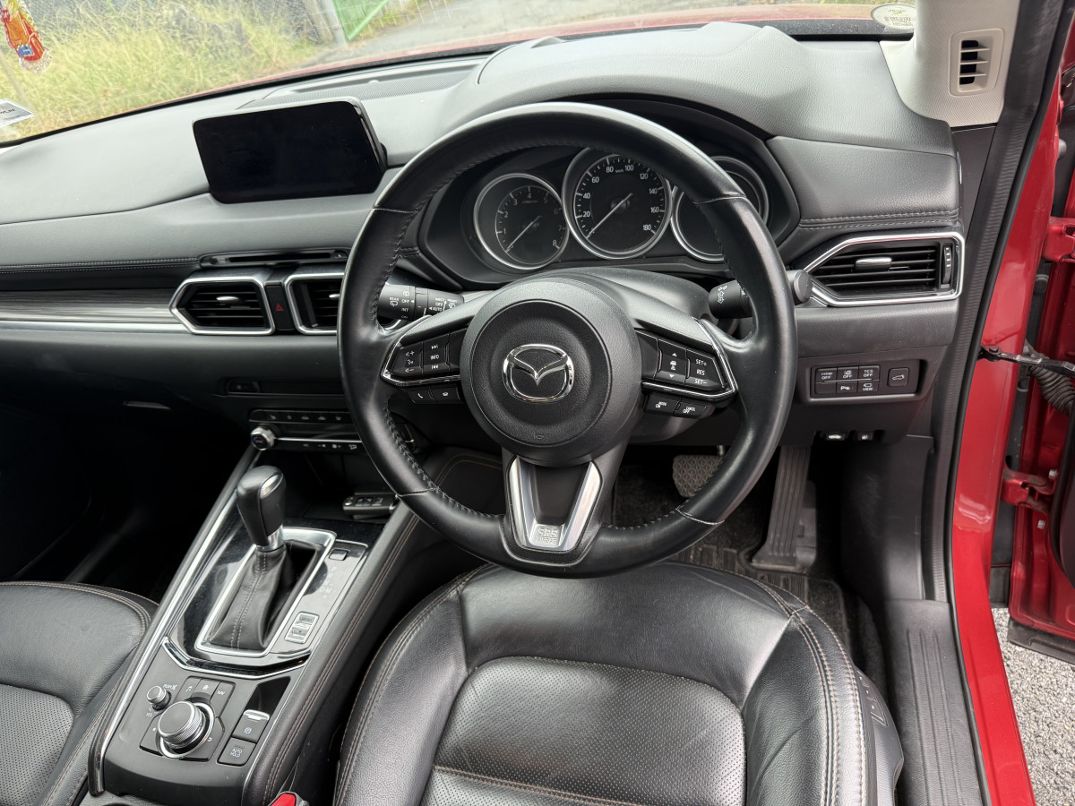 2019 Mazda CX-5 25S | Low KMs & Loaded with Features