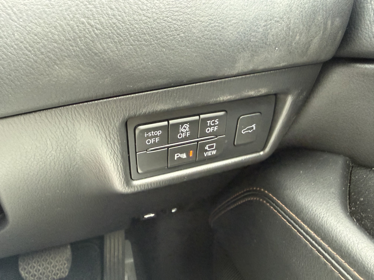 2019 Mazda CX-5 25S | Low KMs & Loaded with Features