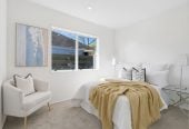 Half share of 804m² section, Renovated Brick and tile 3 beds 1 bath house with garage, 2/9 Wood Street, Papakura, Auckland