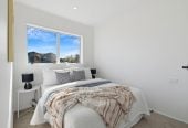 Half share of 804m² section, Renovated Brick and tile 3 beds 1 bath house with garage, 2/9 Wood Street, Papakura, Auckland