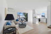 Half share of 804m² section, Renovated Brick and tile 3 beds 1 bath house with garage, 2/9 Wood Street, Papakura, Auckland