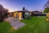 Half share of 804m² section, Renovated Brick and tile 3 beds 1 bath house with garage, 2/9 Wood Street, Papakura, Auckland