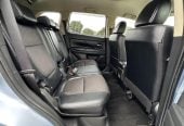 2013 Mitsubishi Outlander 2.0G 4WD PHEV, 5 Door, RV-SUV, 5 seats, Automatic, 2000cc, Plug-In Hybrid, 71,057km