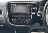 2013 Mitsubishi Outlander 2.0G 4WD PHEV, 5 Door, RV-SUV, 5 seats, Automatic, 2000cc, Plug-In Hybrid, 71,057km