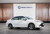 2017 Toyota Corolla Axio 1.5X Facelift, 4 Door, Sedan, Automatic, 1500cc, Hybrid (Hybrid), 125,450km