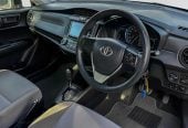 2017 Toyota Corolla Axio 1.5X Facelift, 4 Door, Sedan, Automatic, 1500cc, Hybrid (Hybrid), 125,450km