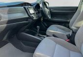 2017 Toyota Corolla Axio 1.5X Facelift, 4 Door, Sedan, Automatic, 1500cc, Hybrid (Hybrid), 125,450km