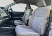 2017 Toyota Corolla Axio 1.5X Facelift, 4 Door, Sedan, Automatic, 1500cc, Hybrid (Hybrid), 125,450km