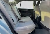 2017 Toyota Corolla Axio 1.5X Facelift, 4 Door, Sedan, Automatic, 1500cc, Hybrid (Hybrid), 125,450km