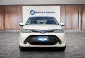 2017 Toyota Corolla Axio 1.5X Facelift, 4 Door, Sedan, Automatic, 1500cc, Hybrid (Hybrid), 125,450km