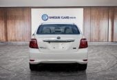 2017 Toyota Corolla Axio 1.5X Facelift, 4 Door, Sedan, Automatic, 1500cc, Hybrid (Hybrid), 125,450km