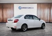 2017 Toyota Corolla Axio 1.5X Facelift, 4 Door, Sedan, Automatic, 1500cc, Hybrid (Hybrid), 125,450km