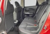 2011 Nissan Juke 16GT Type V, 5 Door, RV-SUV, Automatic, 1600cc, Petrol, 51,778km