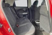 2011 Nissan Juke 16GT Type V, 5 Door, RV-SUV, Automatic, 1600cc, Petrol, 51,778km